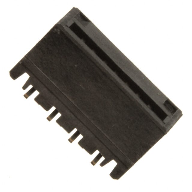 HFW7S-2STE1LF Amphenol ICC (FCI)  FFC FPC (Flat Flexible) Steckverbinderbaugruppen